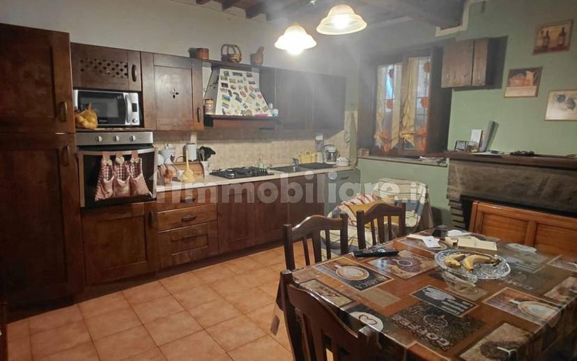 Terratetto unifamiliare via Pesciatina 820, Gragnano - Lappato, Capannori — foto 3 di 24