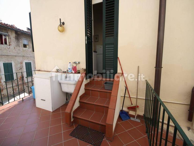 Bilocale via San Pierino,  4, Piazza Napoleone - San Michele, Lucca — foto 13 di 24