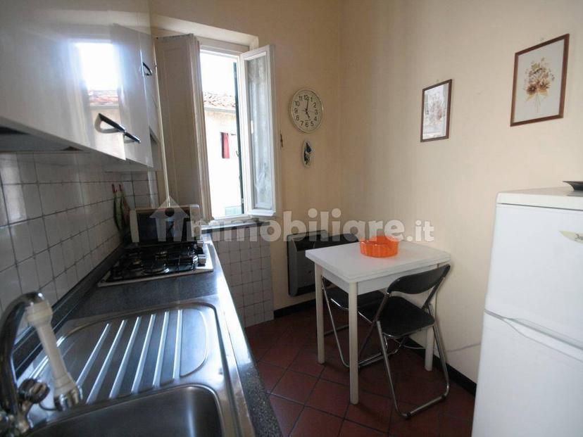 Bilocale via San Pierino,  4, Piazza Napoleone - San Michele, Lucca — foto 4 di 24
