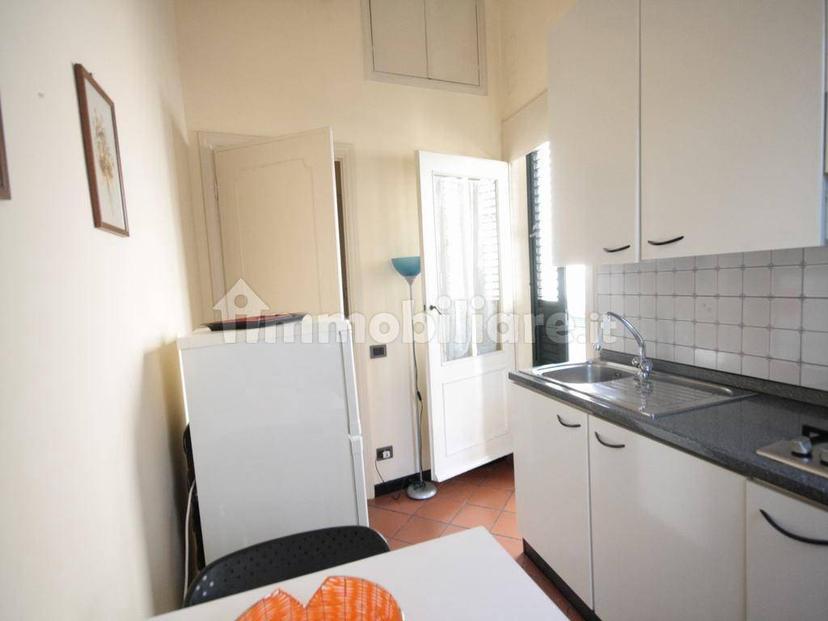 Bilocale via San Pierino,  4, Piazza Napoleone - San Michele, Lucca — foto 24 di 24