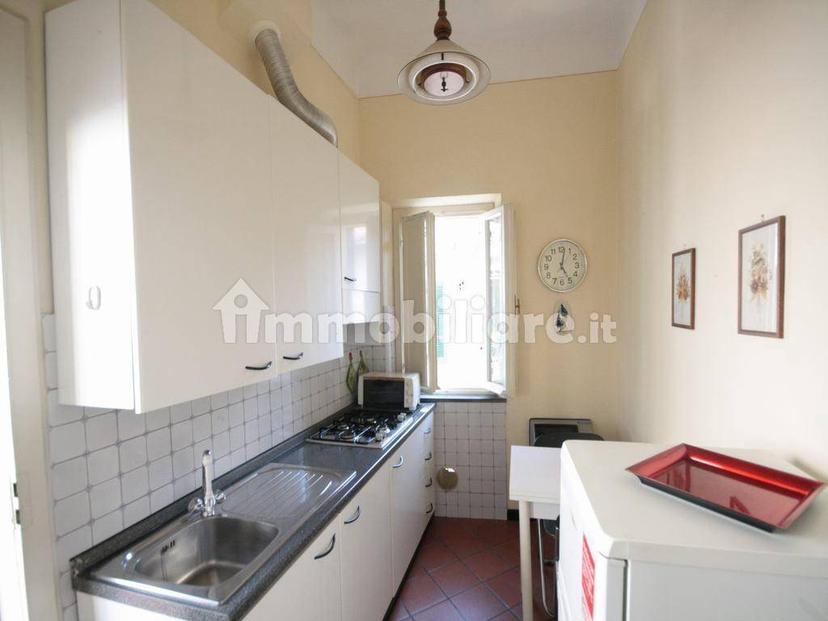Bilocale via San Pierino,  4, Piazza Napoleone - San Michele, Lucca — foto 18 di 24
