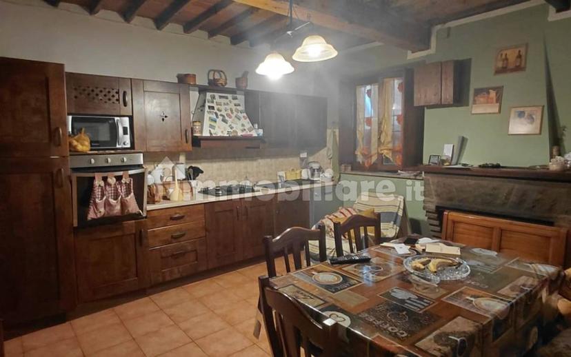 Terratetto unifamiliare via Pesciatina 820, Gragnano - Lappato, Capannori — foto 15 di 24