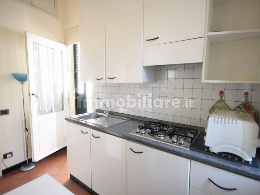 Bilocale via San Pierino,  4, Piazza Napoleone - San Michele, Lucca — foto 9 di 24