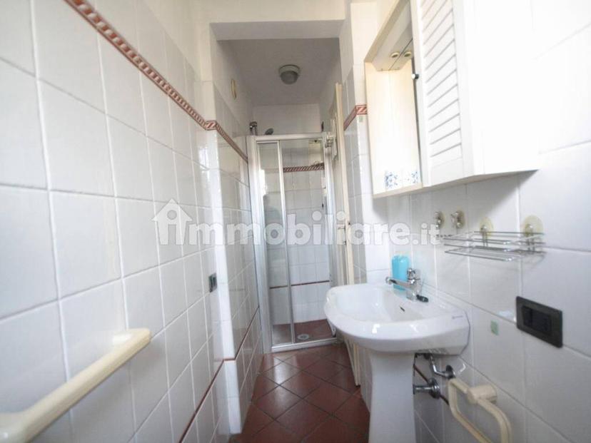 Bilocale via San Pierino,  4, Piazza Napoleone - San Michele, Lucca — foto 8 di 24