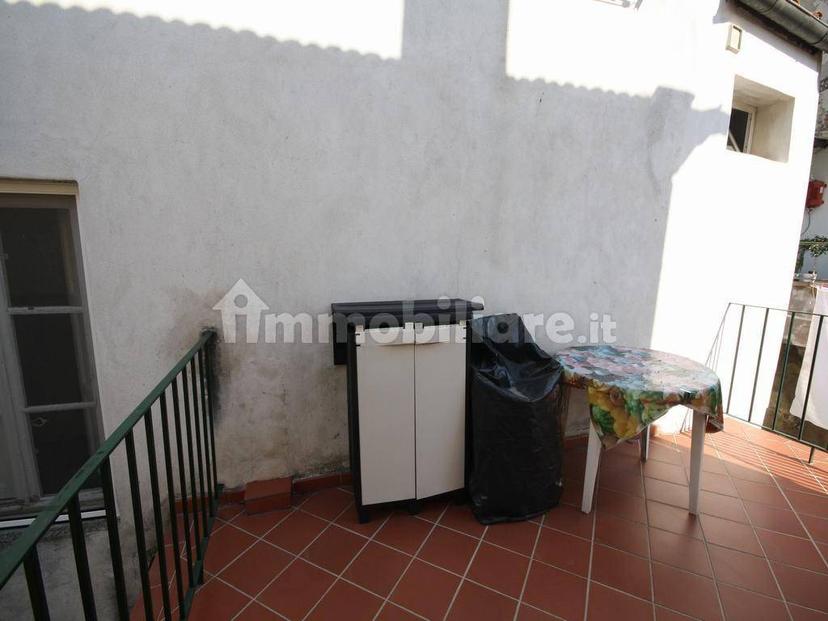 Bilocale via San Pierino,  4, Piazza Napoleone - San Michele, Lucca — foto 11 di 24