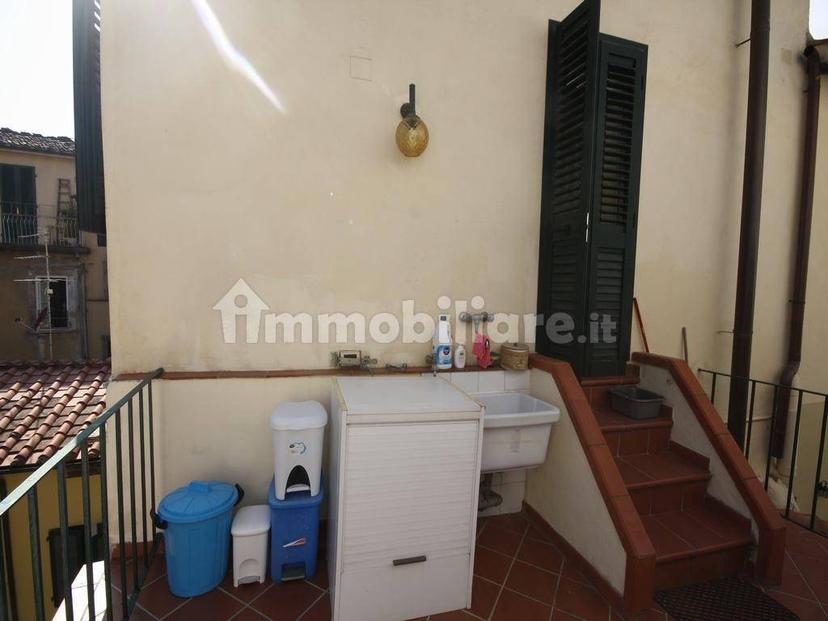Bilocale via San Pierino,  4, Piazza Napoleone - San Michele, Lucca — foto 23 di 24