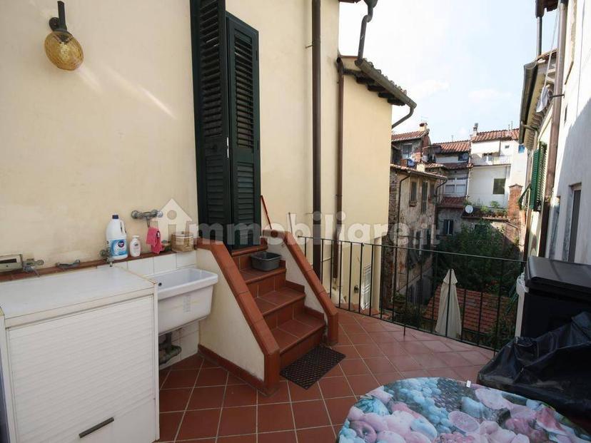 Bilocale via San Pierino,  4, Piazza Napoleone - San Michele, Lucca — foto 22 di 24