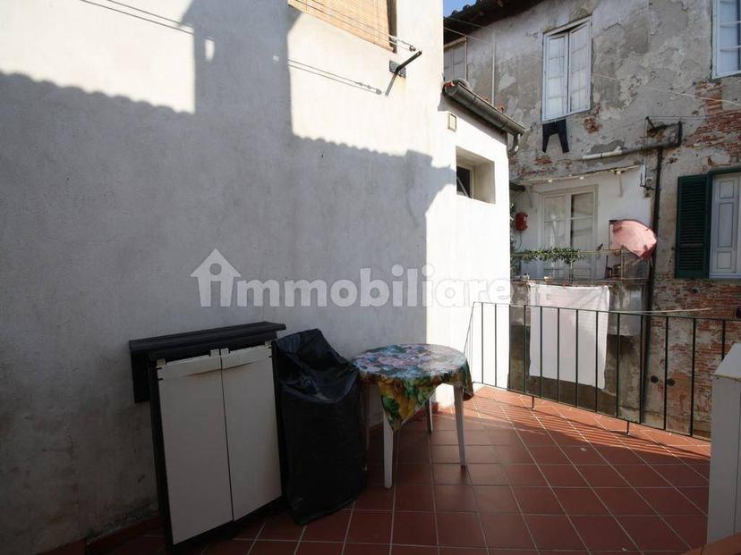 Bilocale via San Pierino,  4, Piazza Napoleone - San Michele, Lucca — foto 6 di 24