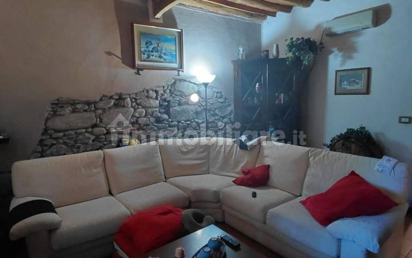 Terratetto unifamiliare via Pesciatina 820, Gragnano - Lappato, Capannori — foto 21 di 24