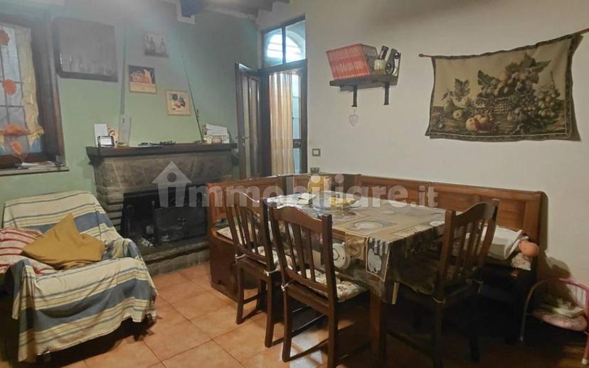 Terratetto unifamiliare via Pesciatina 820, Gragnano - Lappato, Capannori — foto 13 di 24