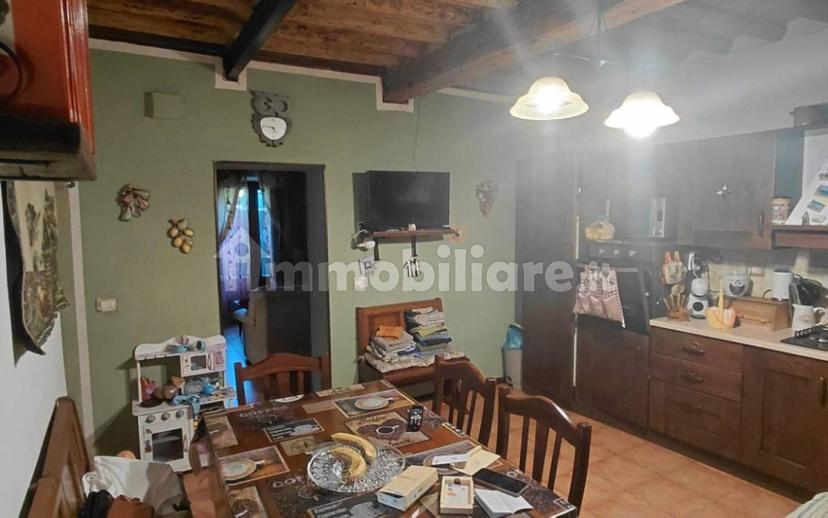 Terratetto unifamiliare via Pesciatina 820, Gragnano - Lappato, Capannori — foto 20 di 24