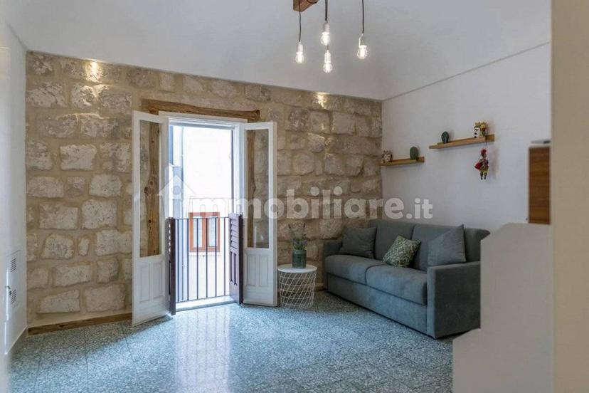 Terratetto unifamiliare via Emanuele Savarino, Modica Bassa, Modica — foto 21 di 31