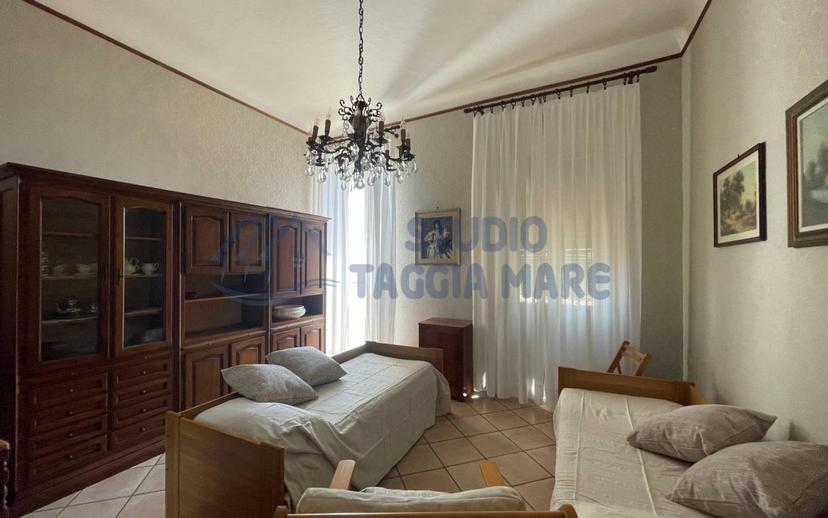 Quadrilocale via Arziglia, Centro Storico, Sant'Ampelio, Bordighera — foto 12 di 18