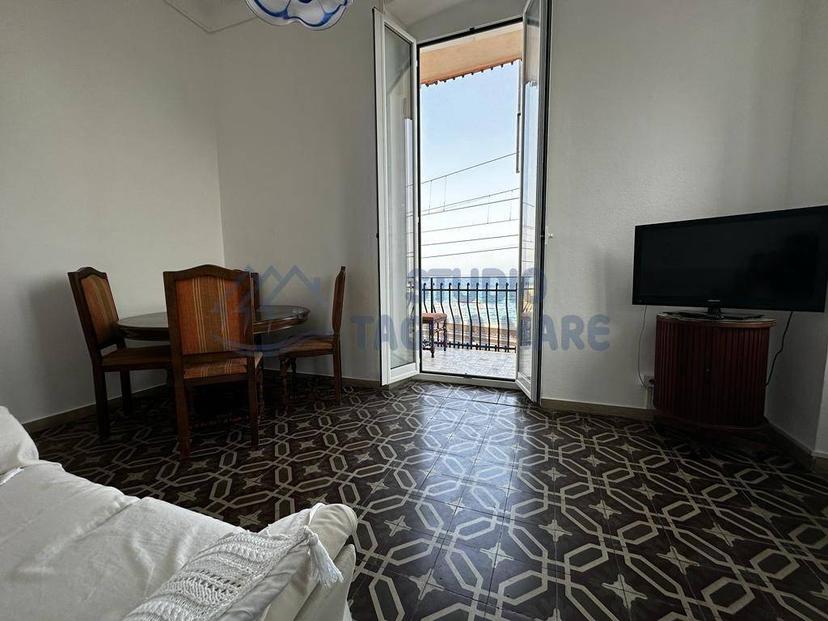 Quadrilocale via Arziglia, Centro Storico, Sant'Ampelio, Bordighera — foto 13 di 18