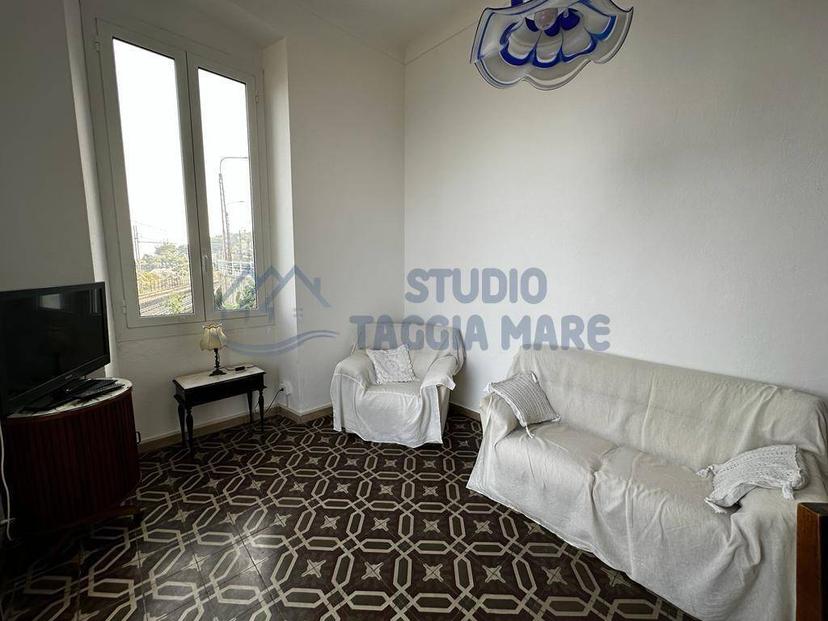 Quadrilocale via Arziglia, Centro Storico, Sant'Ampelio, Bordighera — foto 10 di 18