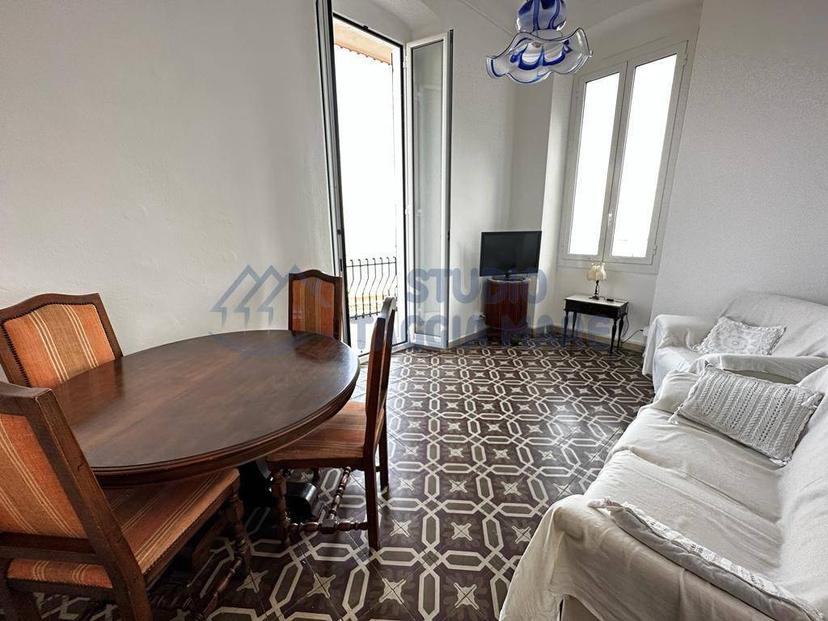 Quadrilocale via Arziglia, Centro Storico, Sant'Ampelio, Bordighera — foto 9 di 18