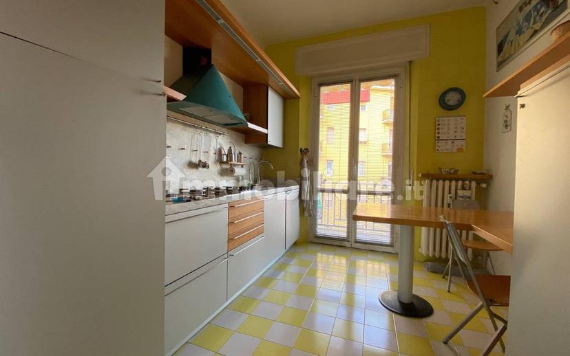 Quadrilocale via Fratelli Moiso, Centro, Acqui Terme — foto 15 di 31