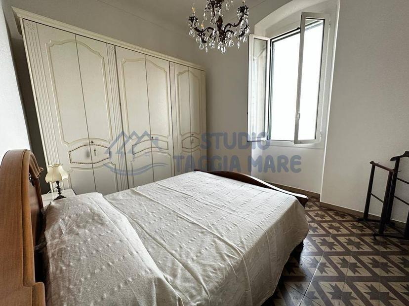 Quadrilocale via Arziglia, Centro Storico, Sant'Ampelio, Bordighera — foto 6 di 18