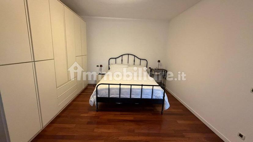 Villa bifamiliare via Selvanese, Olmo, Martellago — foto 18 di 26