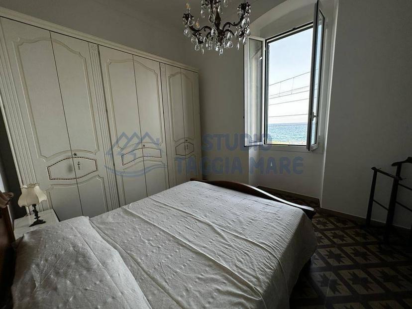 Quadrilocale via Arziglia, Centro Storico, Sant'Ampelio, Bordighera — foto 7 di 18