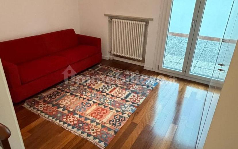Villa bifamiliare via Selvanese, Olmo, Martellago — foto 3 di 26