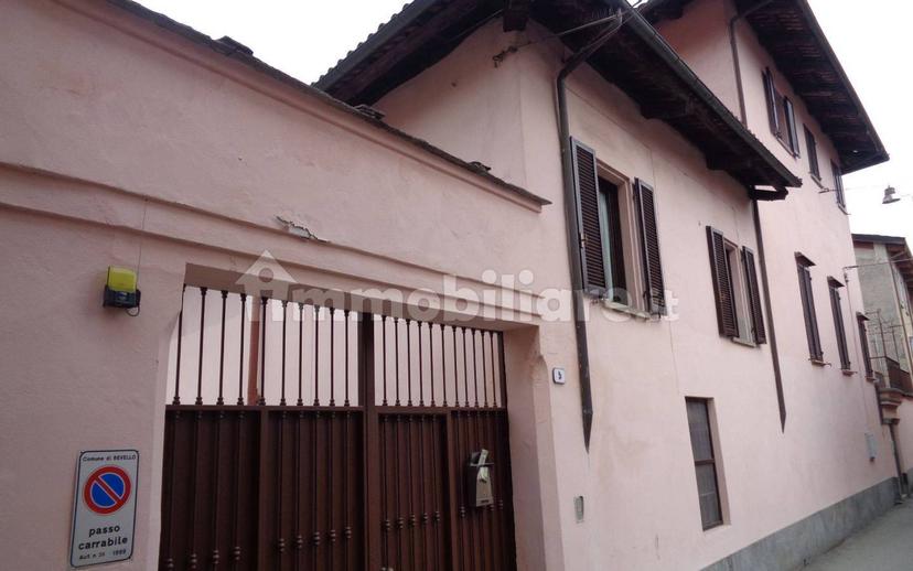Bilocale via Guglielmo Marconi 7, Centro, Revello — foto 3 di 6