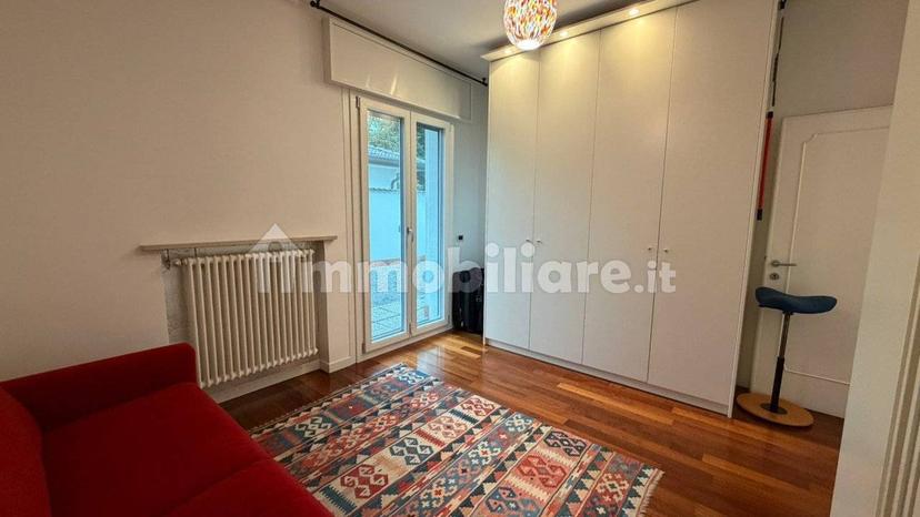 Villa bifamiliare via Selvanese, Olmo, Martellago — foto 23 di 26