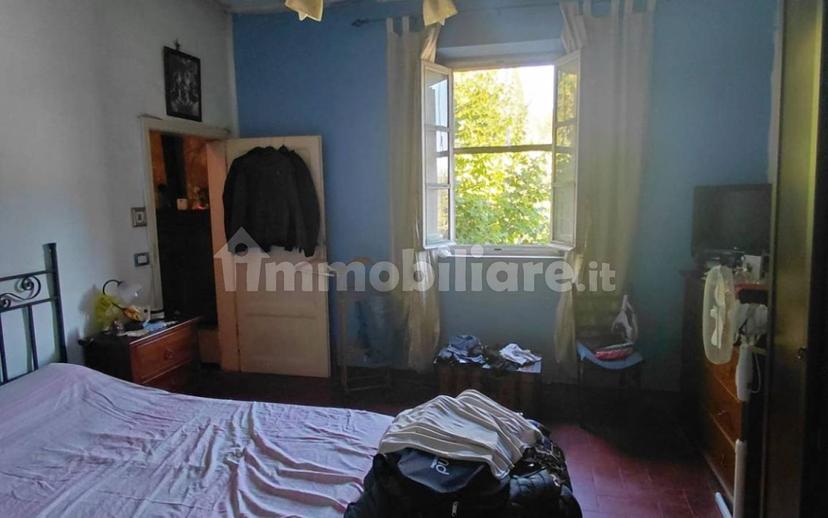 Terratetto unifamiliare via Pesciatina 820, Gragnano - Lappato, Capannori — foto 23 di 24