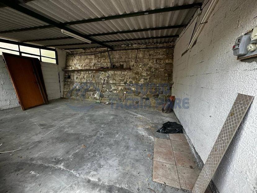 Quadrilocale via Arziglia, Centro Storico, Sant'Ampelio, Bordighera — foto 5 di 18