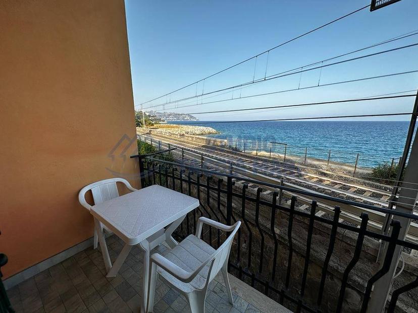 Quadrilocale via Arziglia, Centro Storico, Sant'Ampelio, Bordighera — foto 8 di 18