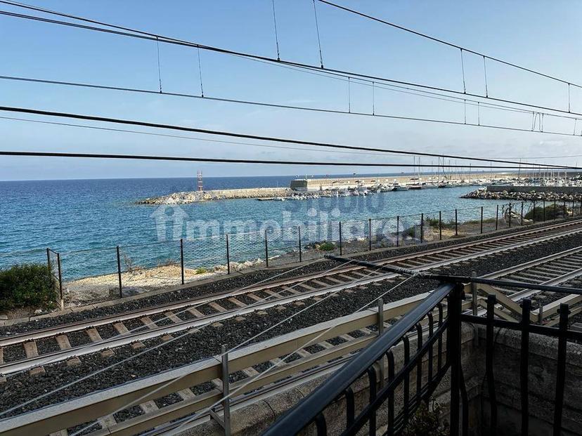 Quadrilocale via Arziglia, Centro Storico, Sant'Ampelio, Bordighera — foto 16 di 18