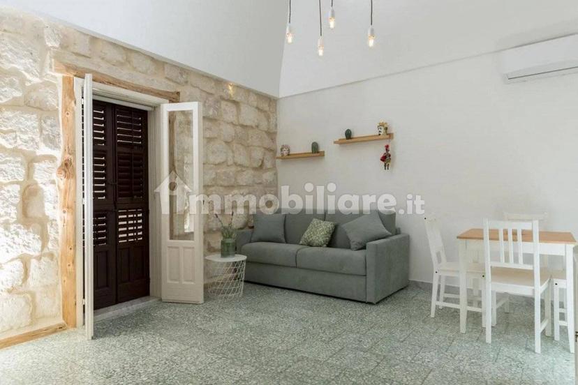 Terratetto unifamiliare via Emanuele Savarino, Modica Bassa, Modica — foto 27 di 31