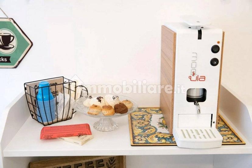 Terratetto unifamiliare via Emanuele Savarino, Modica Bassa, Modica — foto 10 di 31