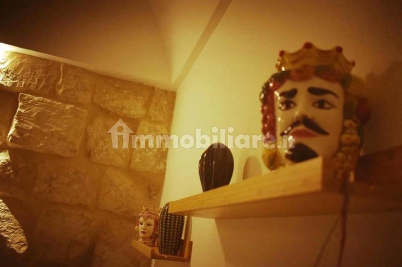 Terratetto unifamiliare via Emanuele Savarino, Modica Bassa, Modica — foto 31 di 31