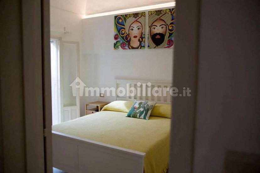 Terratetto unifamiliare via Emanuele Savarino, Modica Bassa, Modica — foto 2 di 31
