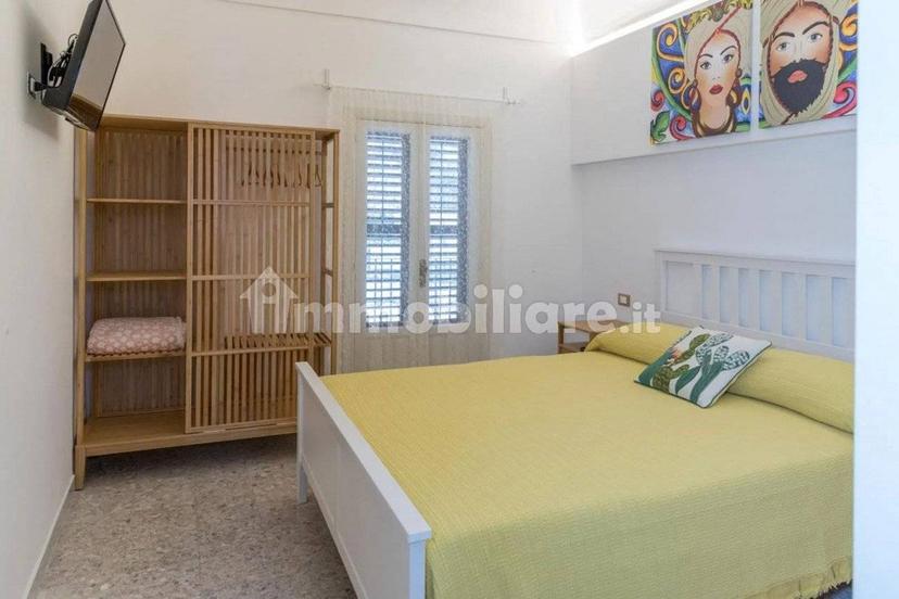 Terratetto unifamiliare via Emanuele Savarino, Modica Bassa, Modica — foto 14 di 31