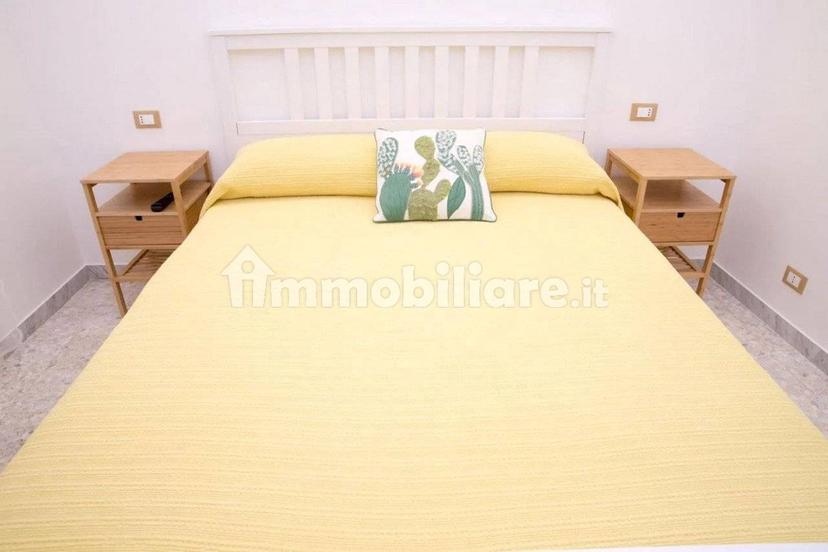 Terratetto unifamiliare via Emanuele Savarino, Modica Bassa, Modica — foto 30 di 31