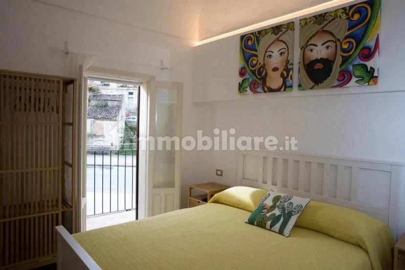 Terratetto unifamiliare via Emanuele Savarino, Modica Bassa, Modica — foto 12 di 31
