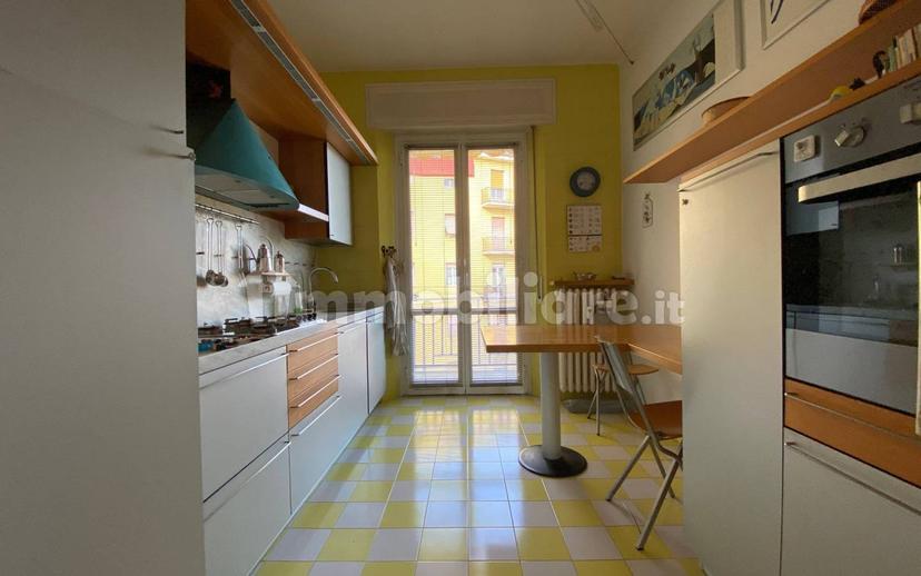 Quadrilocale via Fratelli Moiso, Centro, Acqui Terme — foto 13 di 31