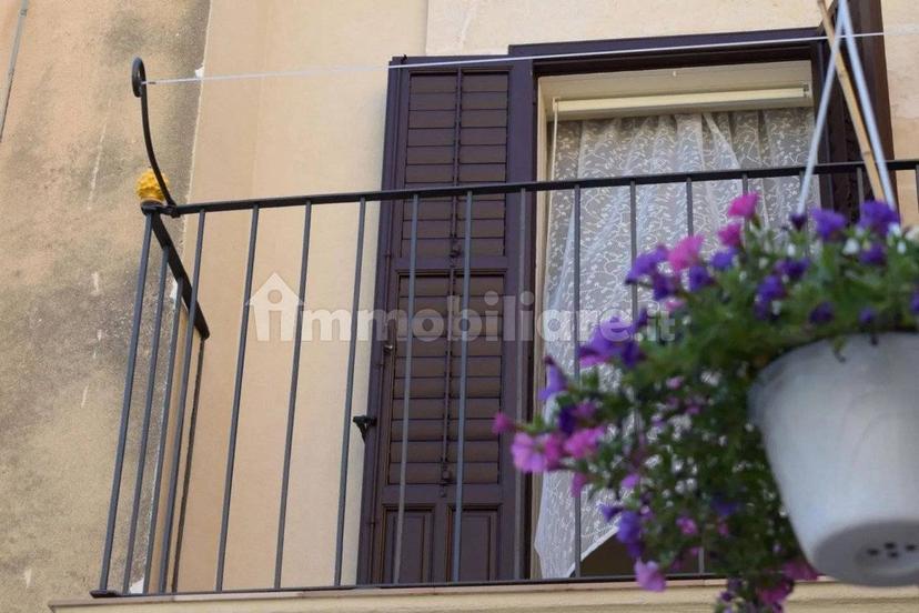 Terratetto unifamiliare via Emanuele Savarino, Modica Bassa, Modica — foto 26 di 31