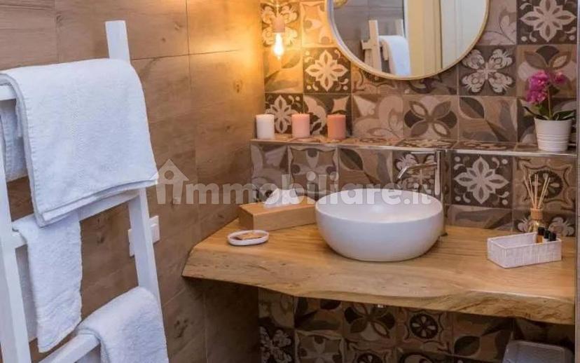 Terratetto unifamiliare via Emanuele Savarino, Modica Bassa, Modica — foto 19 di 31