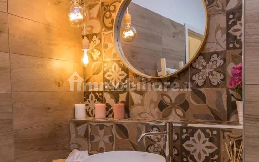 Terratetto unifamiliare via Emanuele Savarino, Modica Bassa, Modica — foto 25 di 31