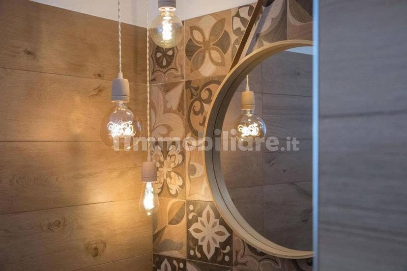 Terratetto unifamiliare via Emanuele Savarino, Modica Bassa, Modica — foto 29 di 31