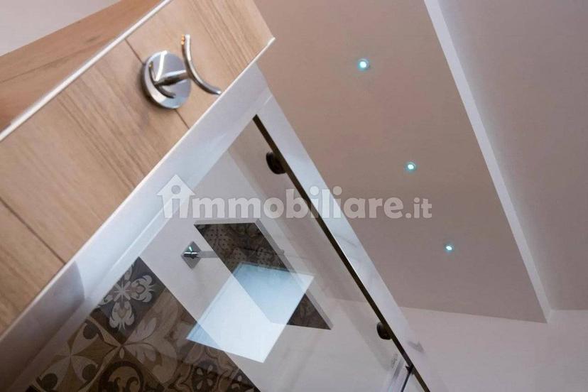 Terratetto unifamiliare via Emanuele Savarino, Modica Bassa, Modica — foto 18 di 31