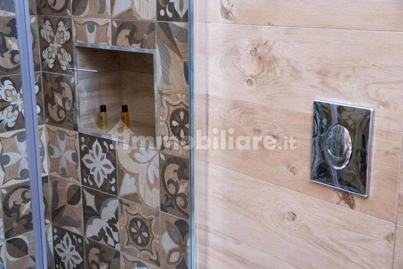 Terratetto unifamiliare via Emanuele Savarino, Modica Bassa, Modica — foto 4 di 31