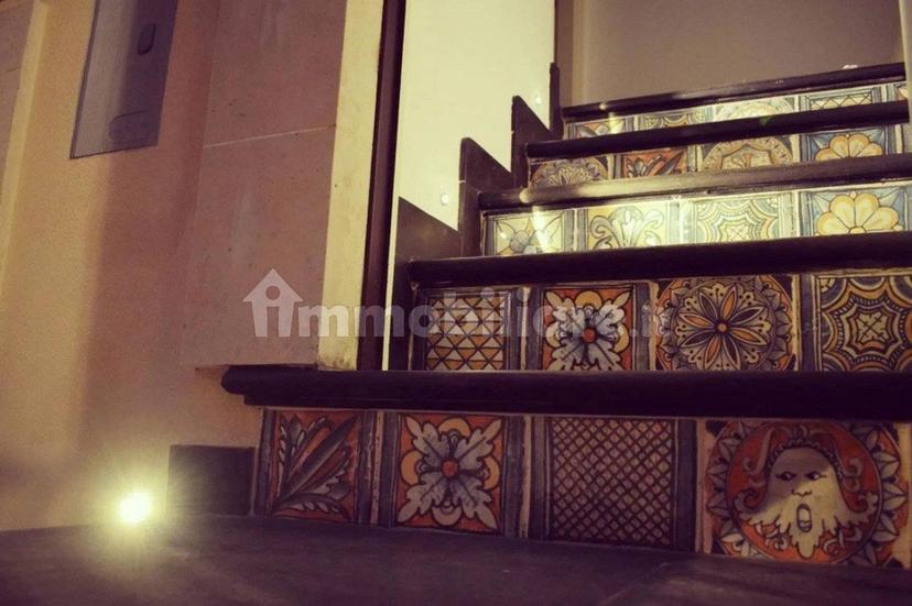 Terratetto unifamiliare via Emanuele Savarino, Modica Bassa, Modica — foto 24 di 31