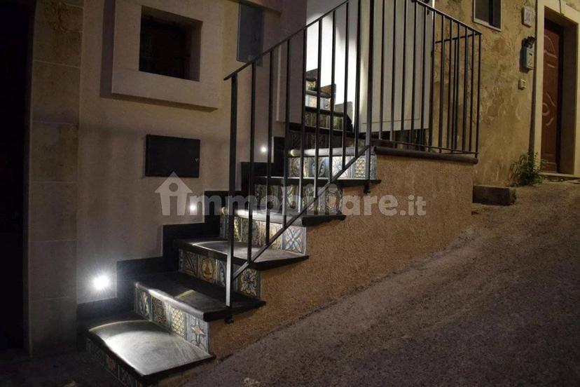 Terratetto unifamiliare via Emanuele Savarino, Modica Bassa, Modica — foto 22 di 31