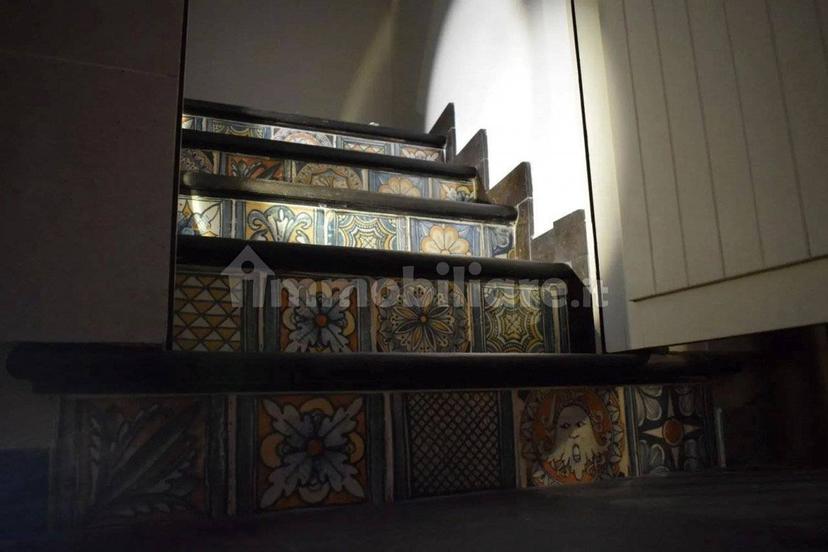 Terratetto unifamiliare via Emanuele Savarino, Modica Bassa, Modica — foto 9 di 31