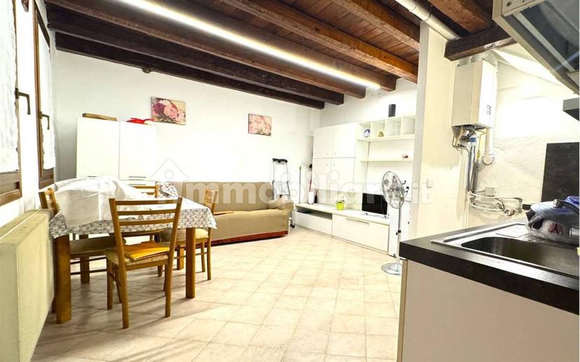 Trilocale via Santandra, 30, Ponzano, Ponzano Veneto — foto 21 di 23