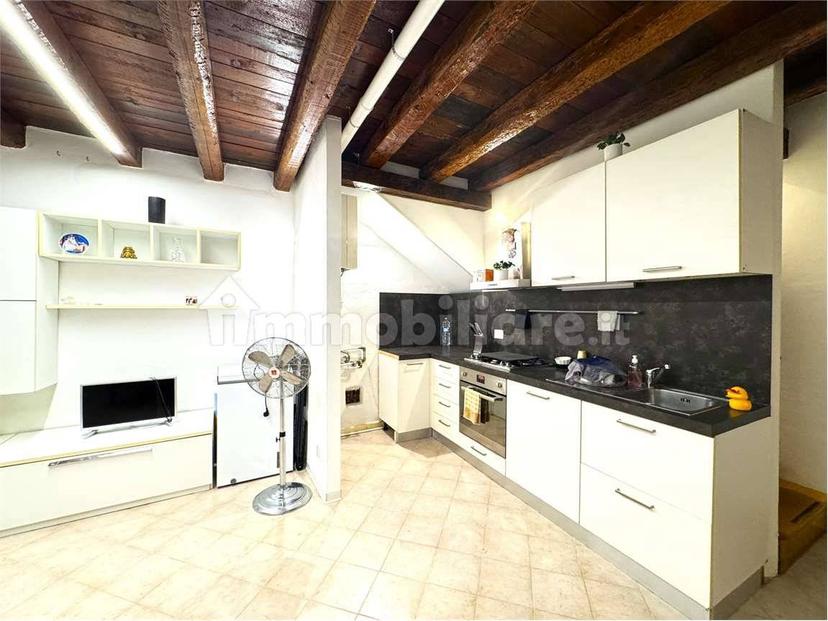 Trilocale via Santandra, 30, Ponzano, Ponzano Veneto — foto 15 di 23